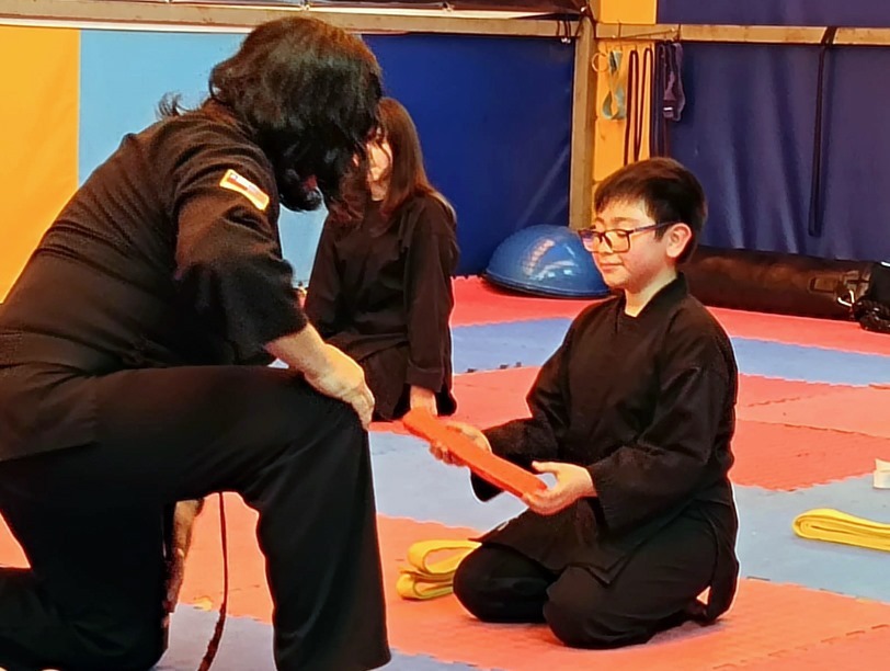 <span style="font-weight: bold;">Clases Privadas</span>