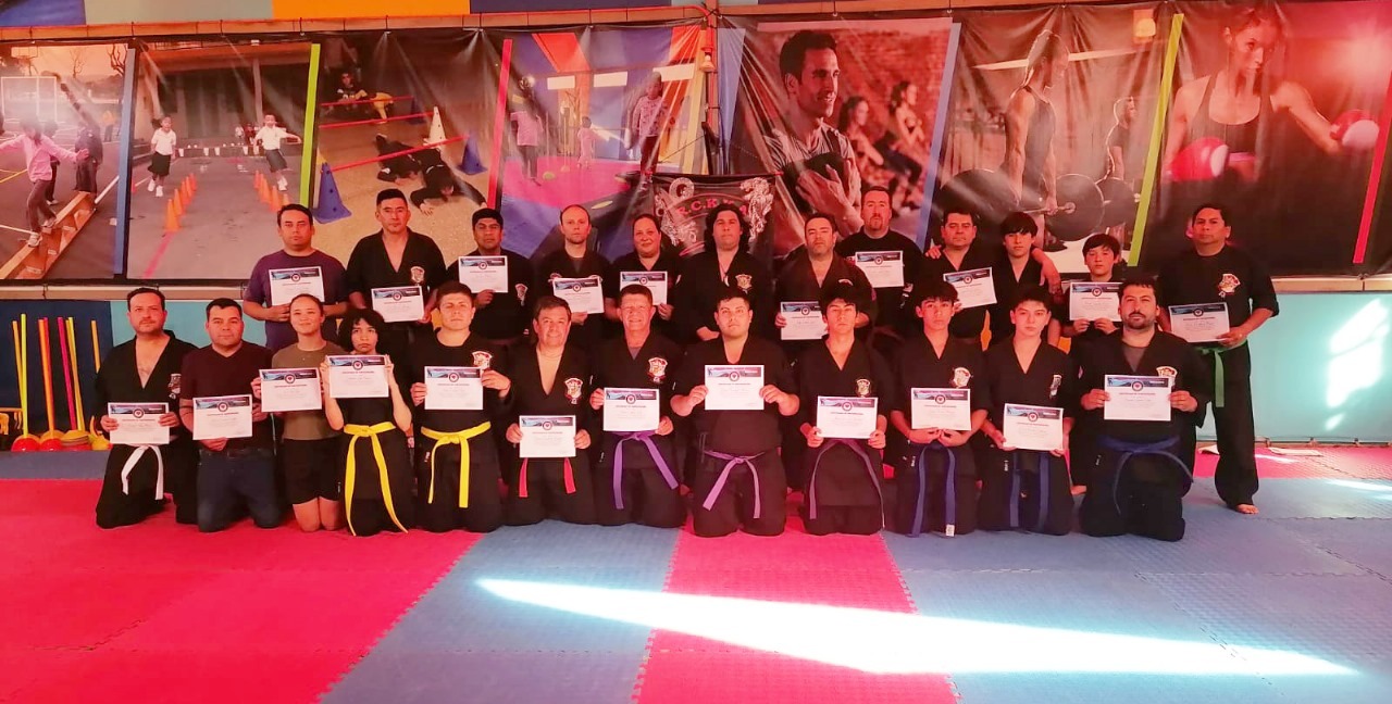 <span style="font-weight: bold;">Seminarios / Cursos / Asesorias</span>